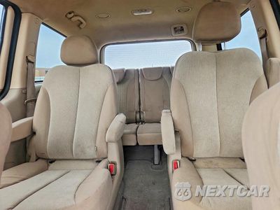 Zdjęcie 10 z 13 samochodu: 2012 KIA SEDONA LX VIN:KNDMG4C70C6415978 - miniatura