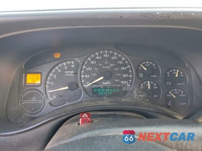 Zdjęcie 9 z 12 samochodu: 2002 CHEVROLET SILVERADO C1500 VIN:2GCEC19T521349338 - miniatura