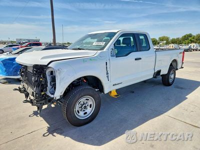 2026 FORD F350 SUPER DUTY 1FT8X3BT1TEC89307 - główne zdjęcie licytacji z USA - miniatura