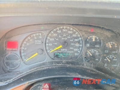 Zdjęcie 9 z 14 samochodu: 2001 CHEVROLET SUBURBAN C1500 VIN:3GNEC16T01G107025 - miniatura
