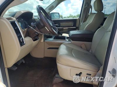 Zdjęcie 7 z 12 samochodu: 2014 RAM 1500 LARAMIE VIN:1C6RR7NT2ES282590 - miniatura