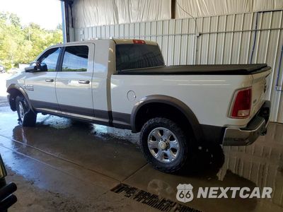 Drugie zdjęcie samochodu z przodu: 2017 RAM 2500 LARAMIE VIN:3C6UR5NL9HG738076 - miniatura