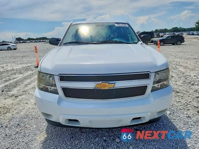 Piąte zdjęcie samochodu w środku: 2014 CHEVROLET TAHOE SPECIAL VIN:1GNSK2E02ER172113 - miniatura