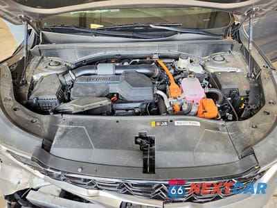Zdjęcie 12 z 13 samochodu: 2025 KIA SORENTO EX VIN:KNDRH4JG2S5329338 - miniatura