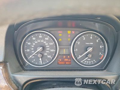 Zdjęcie 9 z 12 samochodu: 2008 BMW 328 I VIN:WBAVA33518K054691 - miniatura
