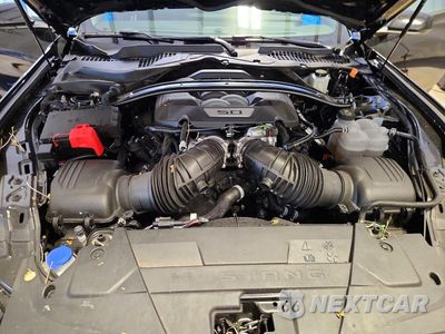 Zdjęcie 11 z 13 samochodu: 2025 FORD MUSTANG GT VIN:1FA6P8CF0S5412645 - miniatura