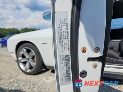 Zdjęcie 12 z 12 samochodu: 2015 DODGE CHALLENGER SXT VIN:2C3CDZAT3FH702305 - miniatura