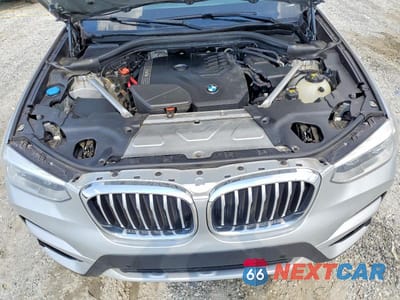 Zdjęcie 12 z 13 samochodu: 2020 BMW X3 SDRIVE30I VIN:5UXTY3C08L9C92422 - miniatura
