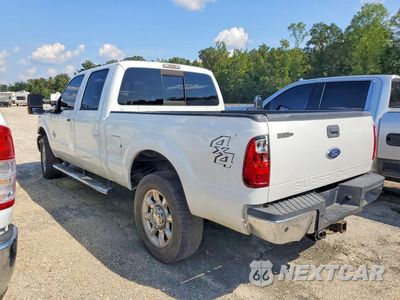 Drugie zdjęcie samochodu z przodu: 2012 FORD F250 SUPER DUTY VIN:1FT7W2BT6CED12797 - miniatura