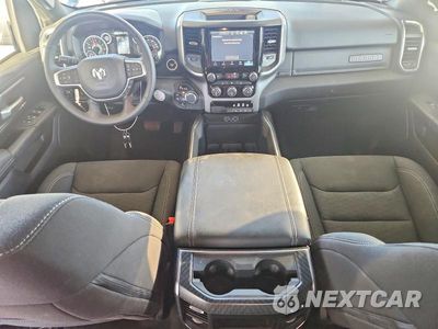 Zdjęcie 8 z 12 samochodu: 2025 RAM 1500 BIG HORN/LONE STAR VIN:1C6SRFFP7SN522496 - miniatura