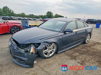 2016 AUDI A6 PREMIUM WAUFFAFC3GN192380 - główne zdjęcie licytacji z USA - miniatura