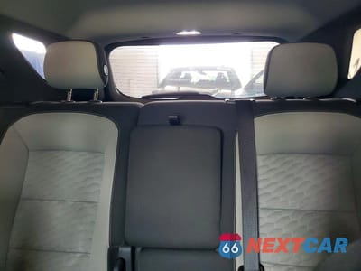 Zdjęcie 10 z 13 samochodu: 2020 CHEVROLET EQUINOX LS VIN:3GNAXHEV1LS506363 - miniatura