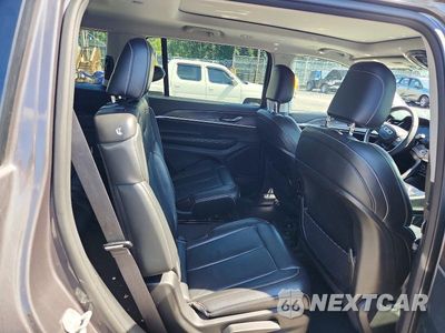 Zdjęcie 11 z 14 samochodu: 2023 JEEP GRAND CHEROKEE L LIMITED VIN:1C4RJKBGXP8710951 - miniatura