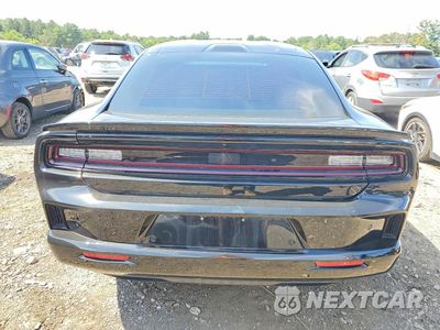 Zdjęcie 6 z 12 samochodu: 2024 DODGE CHARGER DAYTONA SCAT PACK VIN:2C3CDBDK4RR205708 - miniatura