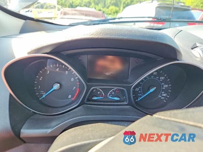 Zdjęcie 9 z 13 samochodu: 2014 FORD ESCAPE SE VIN:1FMCU9G98EUE04749 - miniatura