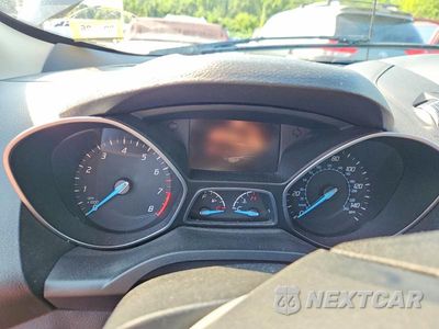 Zdjęcie 9 z 13 samochodu: 2014 FORD ESCAPE SE VIN:1FMCU9G98EUE04749 - miniatura