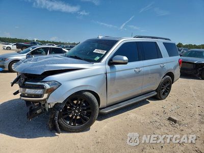 2022 FORD EXPEDITION XLT 1FMJU1HT4NEA45686 - główne zdjęcie licytacji z USA - miniatura
