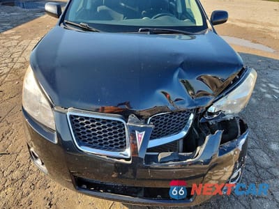 Zdjęcie 12 z 13 samochodu: 2009 PONTIAC VIBE VIN:5Y2SM67059Z475836 - miniatura
