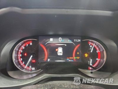 Zdjęcie 9 z 13 samochodu: 2025 TOYOTA RAV4 LE VIN:2T3G1RFV9SW611209 - miniatura