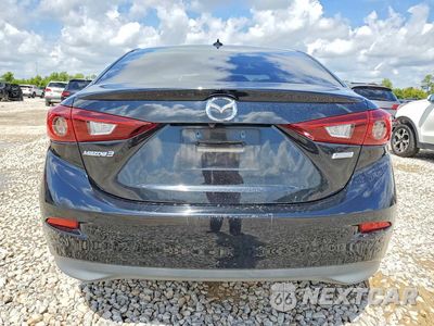 Zdjęcie 6 z 12 samochodu: 2018 MAZDA 3 TOURING VIN:3MZBN1V33JM187345 - miniatura