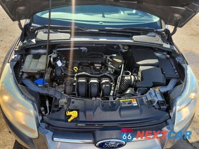 Zdjęcie 11 z 12 samochodu: 2013 FORD FOCUS SE VIN:1FADP3F2XDL195140 - miniatura