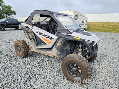 2023 POLARIS RZR PRO XP UTILITY VEHICLE 3NSRAE920PF364015 - główne zdjęcie licytacji z USA - miniatura