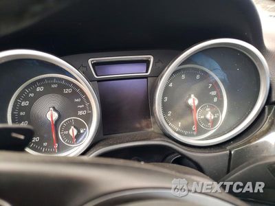 Zdjęcie 9 z 12 samochodu: 2016 MERCEDES-BENZ GLE 350 4MATIC VIN:4JGDA5HB2GA734446 - miniatura