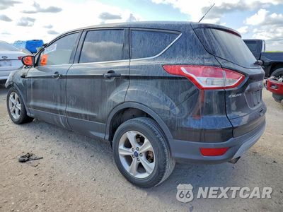 Drugie zdjęcie samochodu z przodu: 2014 FORD ESCAPE SE VIN:1FMCU0GX1EUD57848 - miniatura