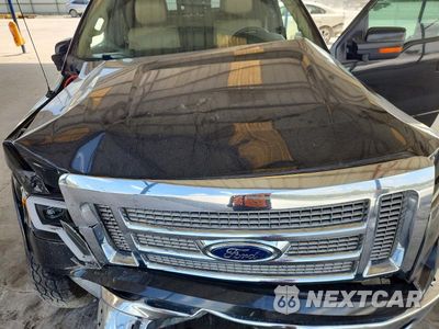 Zdjęcie 11 z 12 samochodu: 2012 FORD F150 SUPERCREW VIN:1FTFW1EF6CFC47505 - miniatura