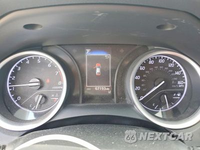 Zdjęcie 9 z 13 samochodu: 2021 TOYOTA CAMRY LE VIN:4T1C11AK9MU455116 - miniatura