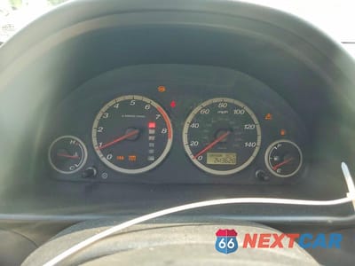 Zdjęcie 9 z 13 samochodu: 2005 HONDA CR-V EX VIN:JHLRD78825C045139 - miniatura