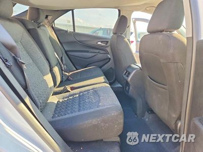 Zdjęcie 11 z 14 samochodu: 2022 CHEVROLET EQUINOX LT VIN:3GNAXUEV3NL237191 - miniatura