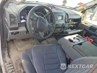 Zdjęcie 8 z 12 samochodu: 2022 FORD F250 SUPER DUTY VIN:1FT7X2A62NEE43012 - miniatura