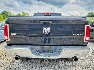 Zdjęcie 6 z 12 samochodu: 2015 RAM 1500 LARAMIE VIN:1C6RR7VM3FS600369 - miniatura