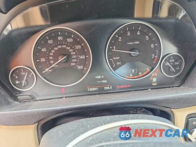 Zdjęcie 9 z 12 samochodu: 2016 BMW 3ER 328 XI SULEV VIN:WBA8E3G56GNU00419 - miniatura