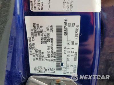 Zdjęcie 13 z 13 samochodu: 2015 FORD ESCAPE SE VIN:1FMCU0GX5FUC30005 - miniatura
