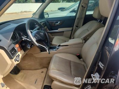 Zdjęcie 7 z 13 samochodu: 2010 MERCEDES-BENZ GLK 350 4MATIC VIN:WDCGG8HB8AF432021 - miniatura