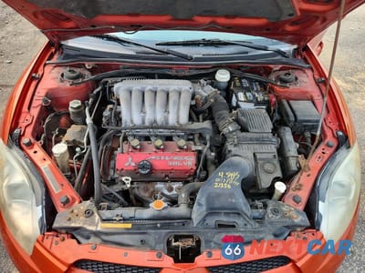 Zdjęcie 11 z 13 samochodu: 2008 MITSUBISHI ECLIPSE VIN:4A3AK34T08E030681 - miniatura