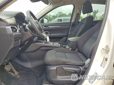 Zdjęcie 7 z 13 samochodu: 2017 MAZDA CX-5 SPORT VIN:JM3KFBBL5H0120616 - miniatura