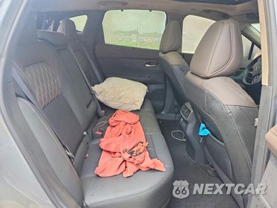 Zdjęcie 11 z 13 samochodu: 2025 NISSAN MURANO PLATINUM VIN:5N1AZ3DTXSC135743 - miniatura