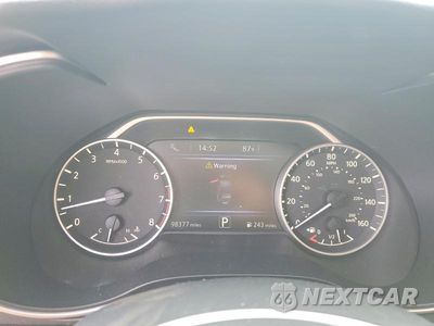 Zdjęcie 9 z 12 samochodu: 2017 NISSAN MAXIMA PLATINUM VIN:1N4AA6AP5HC365273 - miniatura