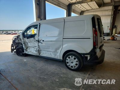 Drugie zdjęcie samochodu z przodu: 2022 FORD TRANSIT CONNECT XLT DELIVERY VAN VIN:NM0LS7T20N1521487 - miniatura