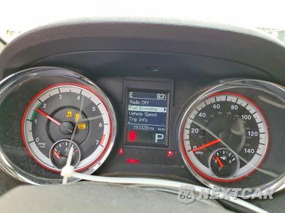 Zdjęcie 9 z 12 samochodu: 2011 DODGE DURANGO CREW VIN:1D4RE4GG8BC634857 - miniatura