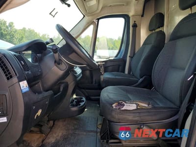 Zdjęcie 7 z 13 samochodu: 2019 RAM PROMASTER 3500 DELIVERY VAN VIN:3C6URVJG5KE544513 - miniatura