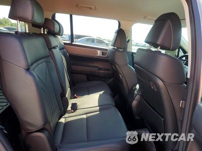 Zdjęcie 11 z 14 samochodu: 2025 HYUNDAI SANTA FE SEL VIN:5NMP2DGL4SH077361 - miniatura