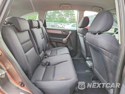Zdjęcie 11 z 13 samochodu: 2009 HONDA CR-V LX VIN:5J6RE48309L053558 - miniatura