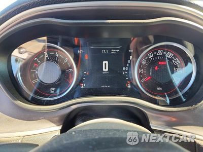 Zdjęcie 9 z 12 samochodu: 2022 DODGE CHALLENGER GT VIN:2C3CDZKG6NH219276 - miniatura