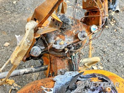 Zdjęcie 7 z 8 samochodu: 2004 HARLEY-DAVIDSON FLHTI VIN:1HD1FVW144Y622283 - miniatura