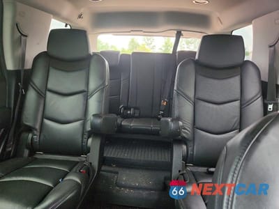 Zdjęcie 10 z 14 samochodu: 2018 CADILLAC ESCALADE LUXURY VIN:1GYS4BKJ0JR204318 - miniatura