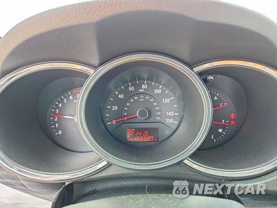 Zdjęcie 9 z 14 samochodu: 2012 KIA SORENTO LX VIN:5XYKT3A60CG257467 - miniatura